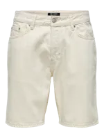 Only & Sons Edge Korte Broek