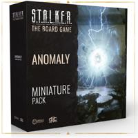 Stalker - Anomalies Miniature Pack Stalker - Anomalies Miniature Pack