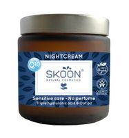 Nachtcreme sensitive skin - thumbnail