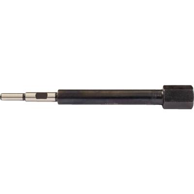 KS Tools 152.1171 3/8 freeskop-piloot, buitenzeskant-aandrijving 19,0 mm, 175 mm