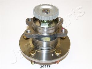 Wielnaaf KK20317