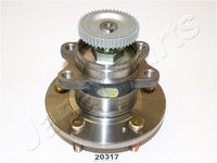 Wielnaaf KK20317