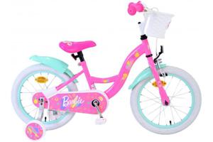 Mattel Kinderfiets Meisjes 16 inch Roze