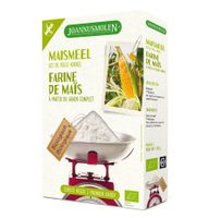 Joannusmolen Maismeel 350 gram