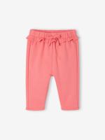 Joggingbroek Basics voor babymeisjes rozen Joggingbroek Basics voor babymeisjes rozen