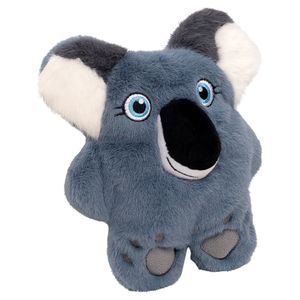 KONG Hondenspeeltje Snuzzles Koala, blauw