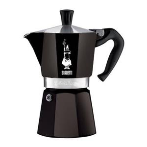 Bialetti Moka Express Percolator 6 kops