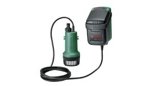 Bosch Home and Garden GardenPump 18V Accu-tuinpomp 540 l/h 1.8 m