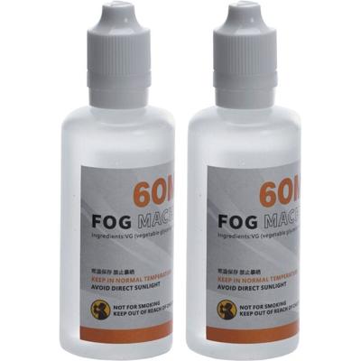 Colbor Oil for fog machine CF5 60ml x2