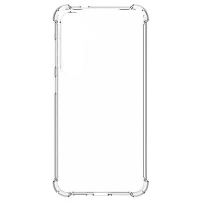 Samsung SAMSUNG Mobeen Clear Cover Galaxy S25+ Cover Meerdere kleuren