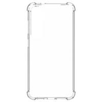 Samsung SAMSUNG Mobeen Clear Cover Galaxy S25+ Cover Meerdere kleuren