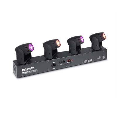 Cameo Cameo HYDRABEAM 400 RGBW