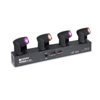 Cameo Cameo HYDRABEAM 400 RGBW