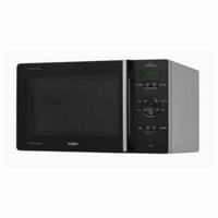 Magnetron met Grill Whirlpool Corporation ChefPlus Donker grijs 800 W 25 L