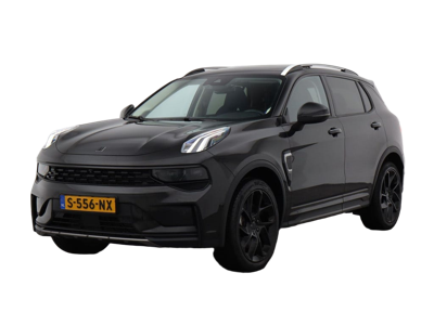 Lynk and Co 01