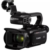 Canon XA65 Schoudercamcorder 21,14 MP CMOS 4K Ultra HD Zwart