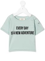 Andorine t-shirt Every Day - Vert - thumbnail