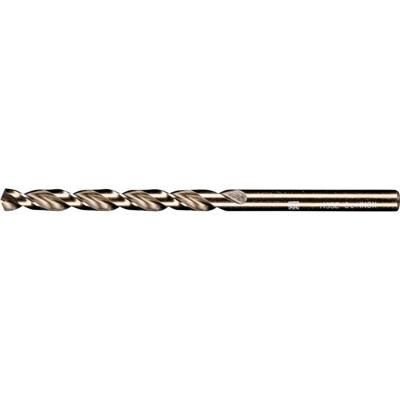 PFERD TOOLS 25203945 RVS (INOX) Spiraalboor 5.1 mm Gezamenlijke lengte 62 mm DIN 1897 10 stuk(s)