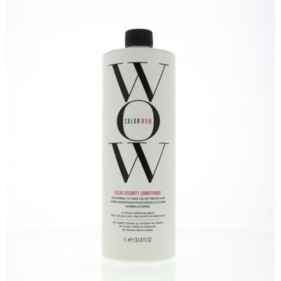 Color Wow Color Security Conditioner 1000ml