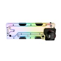 Thermaltake Thermaltake Pacific DP100-D5 Plus Distro-Plate with Pump Combo - thumbnail