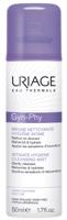 Uriage Spray Hygiëne Gyn-Phy Brume Nettoyante Hygiène Intime 50ml