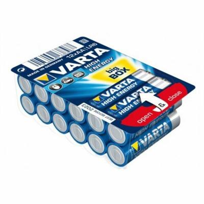 Batterij Varta LONGLIFE Ni-MH AA 2100 mAh 1,2 V 1,2 V (2 Stuks) (12 pcs)