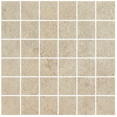 Wandtegel Serenissima Promenade Mozaiek 30x30 cm Mat Corda Serenissima