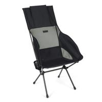 Helinox Savanna Chair Stoel Blackout Edition