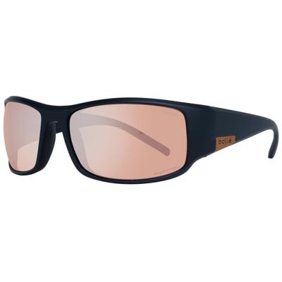Unisex zonnebril Bollé 12575 KING 63