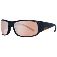 Unisex zonnebril Bollé 12575 KING 63