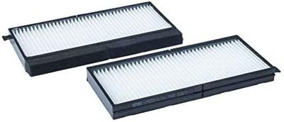 Interieurfilter AH536