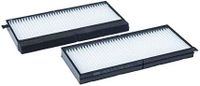 Interieurfilter AH536