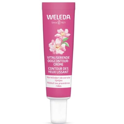 Weleda Vitaliserende Oogcontour Crème 12ml