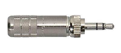Switchcraft SC-35HDLNN vergrendelbare mini jack plug