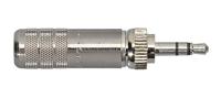 Switchcraft SC-35HDLNN vergrendelbare mini jack plug