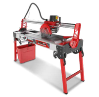 Rubi DCX-250 XPERT 1550 | Tafelzaagmachine 230V 155 cm 52970 Rubi DCX-250 XPERT 1550 | Tafelzaagmachine 230V 155 cm 52970