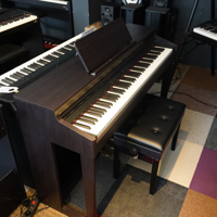 Roland RP701 DR digitale piano  Z7M3935-4139