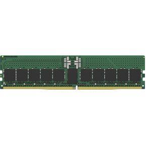 Kingston Technology KTH-PL556D8-32G geheugenmodule 32 GB 1 x 32 GB DDR5 ECC