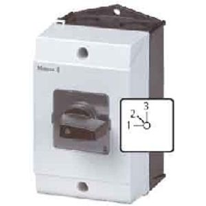T0-2-8230/I1  - Off-load switch 1-p 20A T0-2-8230/I1