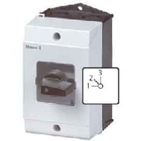 T0-2-8230/I1  - Off-load switch 1-p 20A T0-2-8230/I1 - thumbnail