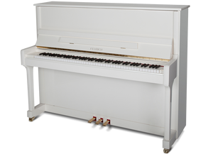 Feurich 122 - Universal PWH messing piano