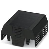 Phoenix Contact EH 52,5 F-B/ABS GY7035 Onderkant voor behuizing ABS Lichtgrijs 10 stuk(s)