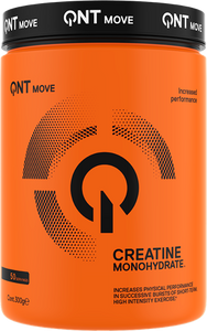 QNT Creatine Monohydrate (300 gr)