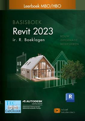 Revit 2023 (Paperback)