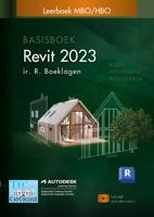 Revit 2023 (Paperback)