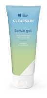 Dr. Van Der Hoog Clearskin Scrubgel