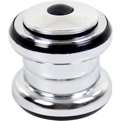 Ergotec - balhoofdstel ahead s118ak 1.1 8 zilver