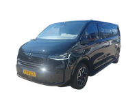 Volkswagen e Transporter