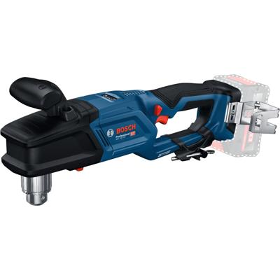 Bosch Professional GRD 18V-127 Accu haakse boormachine (tandkransboorhouder) 18V Basic Body - 06019N5000