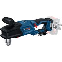 Bosch Professional GRD 18V-127 Accu haakse boormachine (tandkransboorhouder) 18V Basic Body - 06019N5000